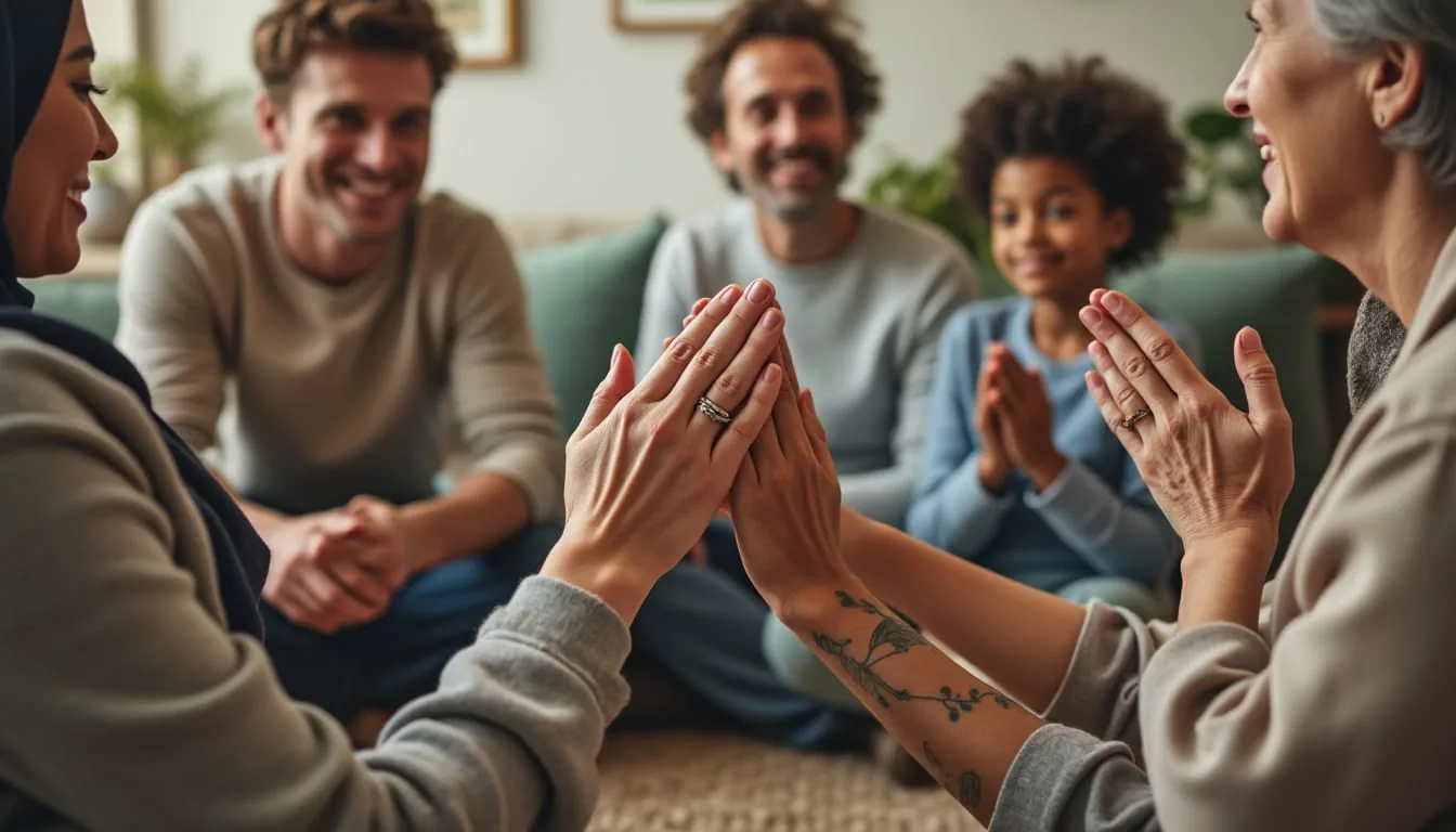 découvrez comment les thérapies de groupe peuvent aider à surmonter vos phobies. partagez vos expériences et trouvez du soutien auprès d'autres participants pour guérir ensemble.