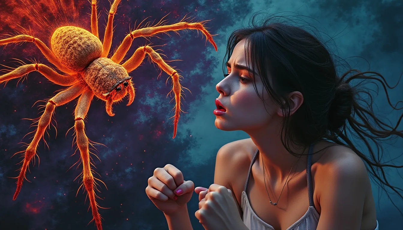explorez la fascinante corrélation entre phobies, stress et inflammation. découvrez comment ces facteurs psychologiques et physiques interagissent et impactent votre bien-être. un article essentiel pour comprendre les liens entre votre esprit et votre corps.
