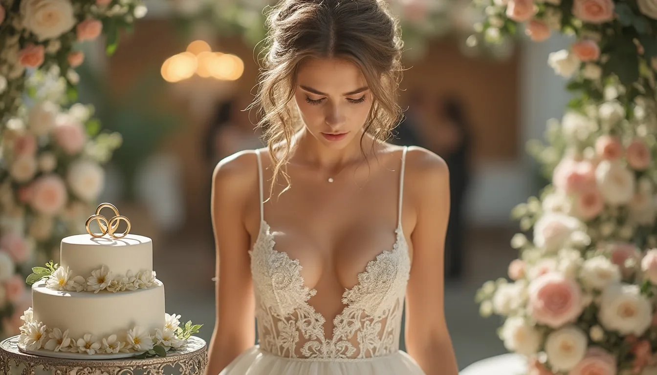 découvrez la définition de la gamophobie, une peur irrationnelle du mariage. cet article explore les origines, les symptômes et l'impact de cette phobie sur la vie des individus, offrant un éclairage sur ce phénomène peu connu.