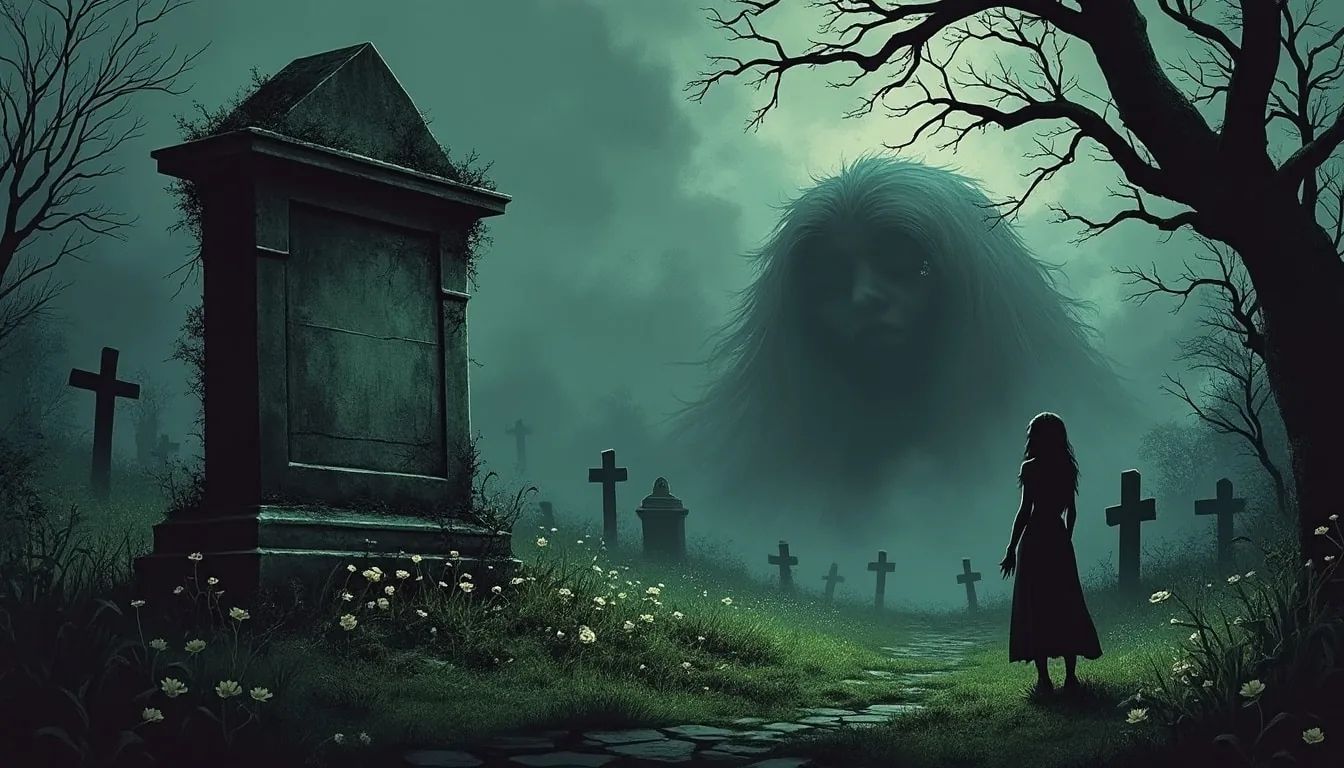 découvrez la necrophobie, une peur irrationnelle et intense des morts et des objets ou lieux associés à la mort. dans cet article, nous définissons la necrophobie, ses causes, ses manifestations et comment elle peut impacter la vie quotidienne des personnes qui en souffrent.