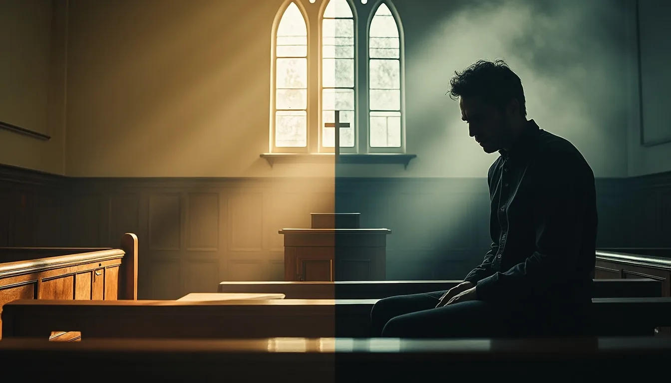 découvrez la définition de l'homilophobie, une peur souvent méconnue liée à l'angoisse d'écouter des discours ou des sermons. plongez dans une explication claire qui vous aidera à comprendre ce phénomène psychologique.