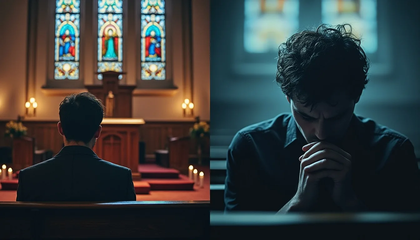 découvrez la définition de l'homilophobie, une peur irrationnelle des sermons ou des discours religieux. apprenez ses causes, ses manifestations et comment elle peut influencer la vie quotidienne de ceux qui en souffrent.