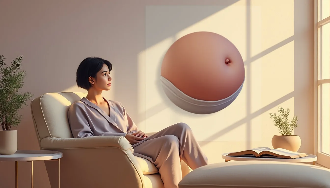 découvrez l'omphalophobie, une peur irrationnelle du nombril. cette phobie peu connue peut provoquer une anxiété intense chez ceux qui en souffrent. apprenez-en plus sur ses causes, ses symptômes et comment y faire face.