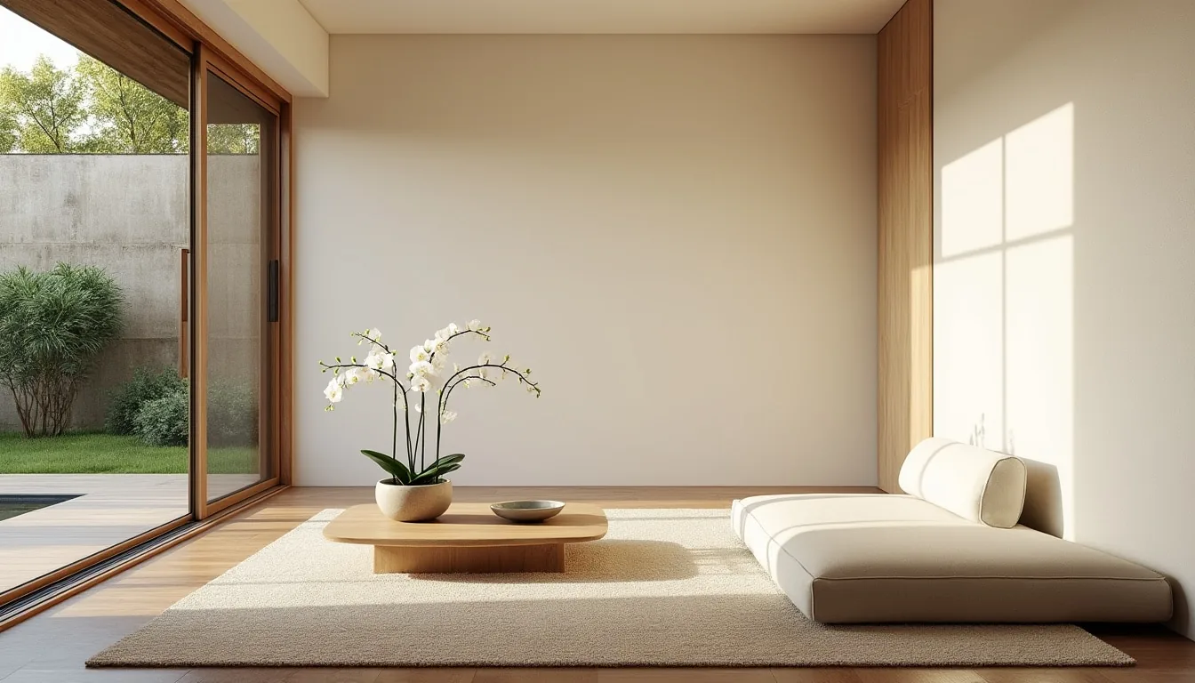découvrez comment transformer votre maison en un havre de paix zen. apprenez des astuces pour créer une ambiance relaxante, choisir des couleurs apaisantes, et intégrer des éléments naturels pour favoriser la sérénité et le bien-être au quotidien.