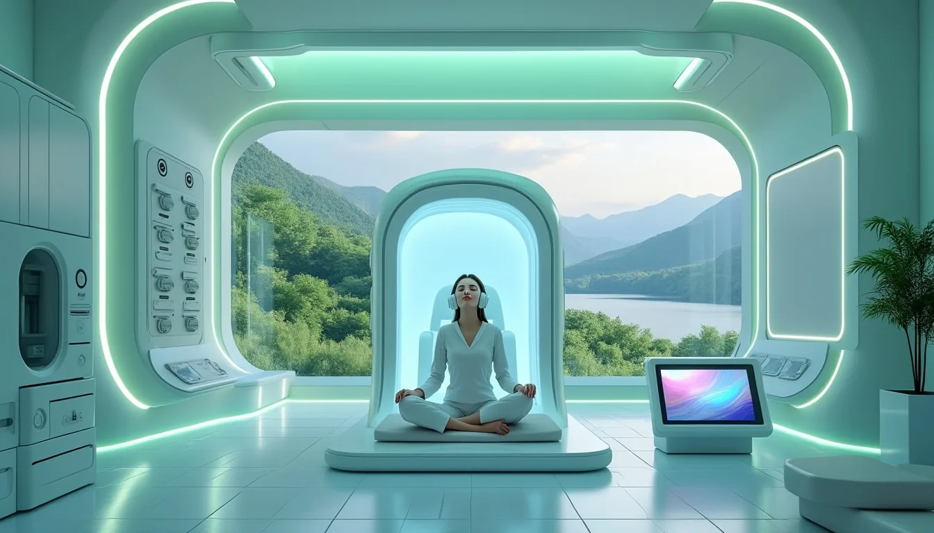 découvrez comment la musique peut apaiser votre esprit et réduire le stress. explorez les bienfaits de mélodies relaxantes pour améliorer votre bien-être et vivre une vie plus sereine.