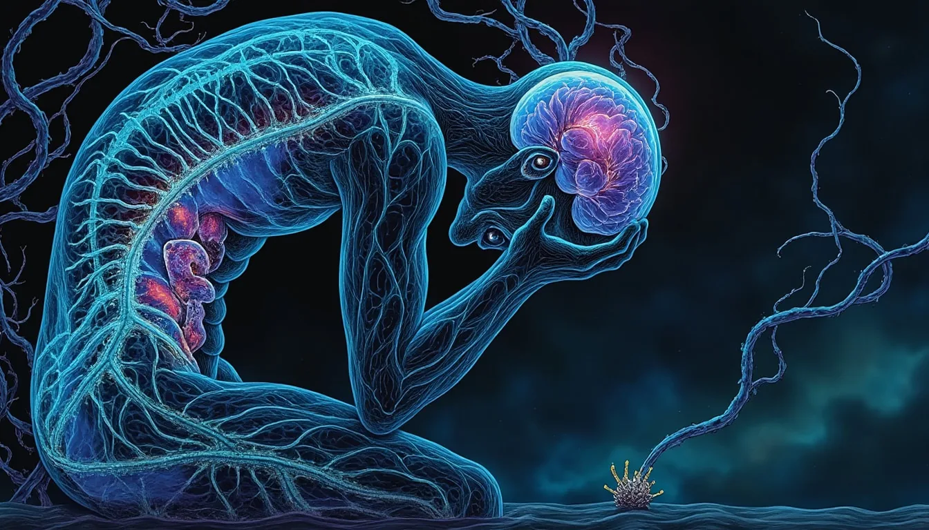 découvrez comment l'anxiété influence notre corps à travers une approche globale. cet article explore les effets physiques de l'anxiété, les signes à surveiller et les stratégies pour atténuer son impact sur votre santé physique et mentale.