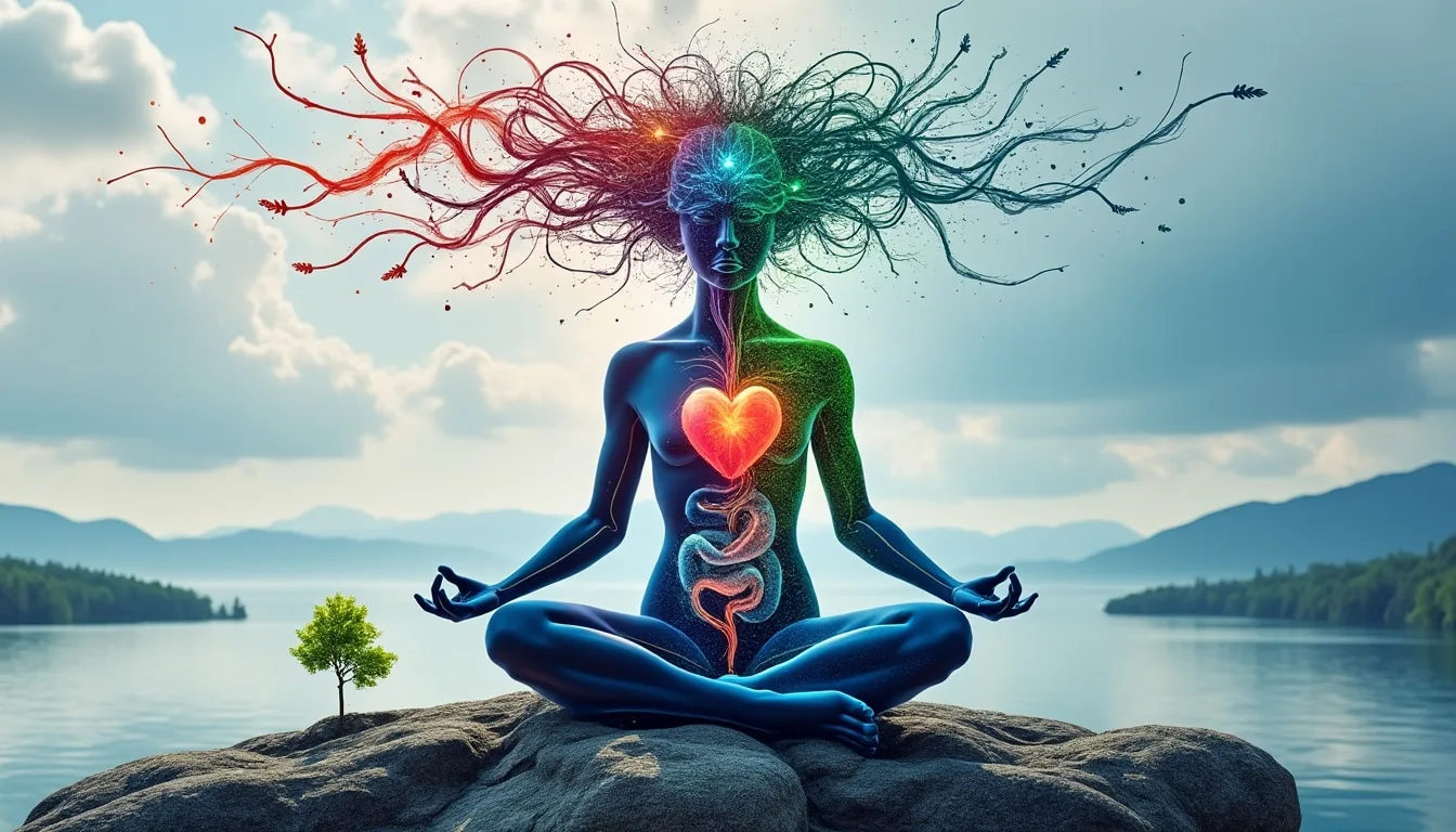 découvrez comment l'anxiété influence notre corps à travers une approche globale. explorez les effets physiques et psychologiques de l'anxiété, ainsi que des stratégies pour mieux gérer ses conséquences sur votre santé.