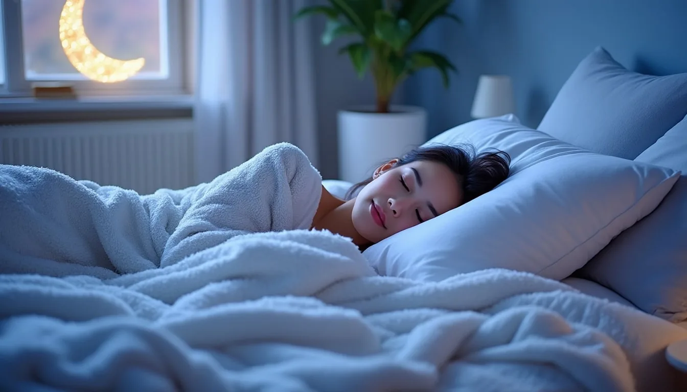 découvrez comment un sommeil de qualité est essentiel pour maintenir une santé mentale équilibrée. apprenez les bienfaits d'un bon repos et des conseils pratiques pour améliorer vos nuits.