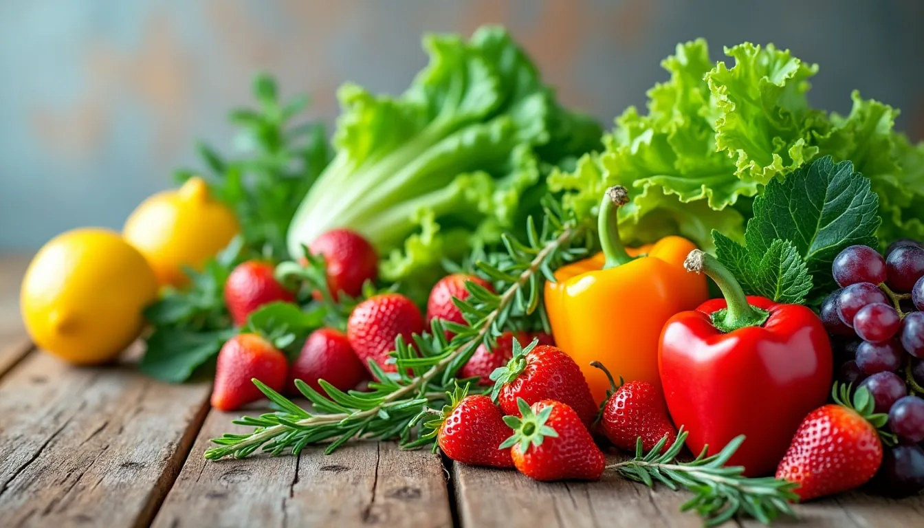 découvrez comment la nutrition influence votre bien-être mental. explorez les aliments qui apaisent le stress et favorisent une santé mentale optimale. améliorez votre quotidien grâce à une alimentation équilibrée et bienveillante.