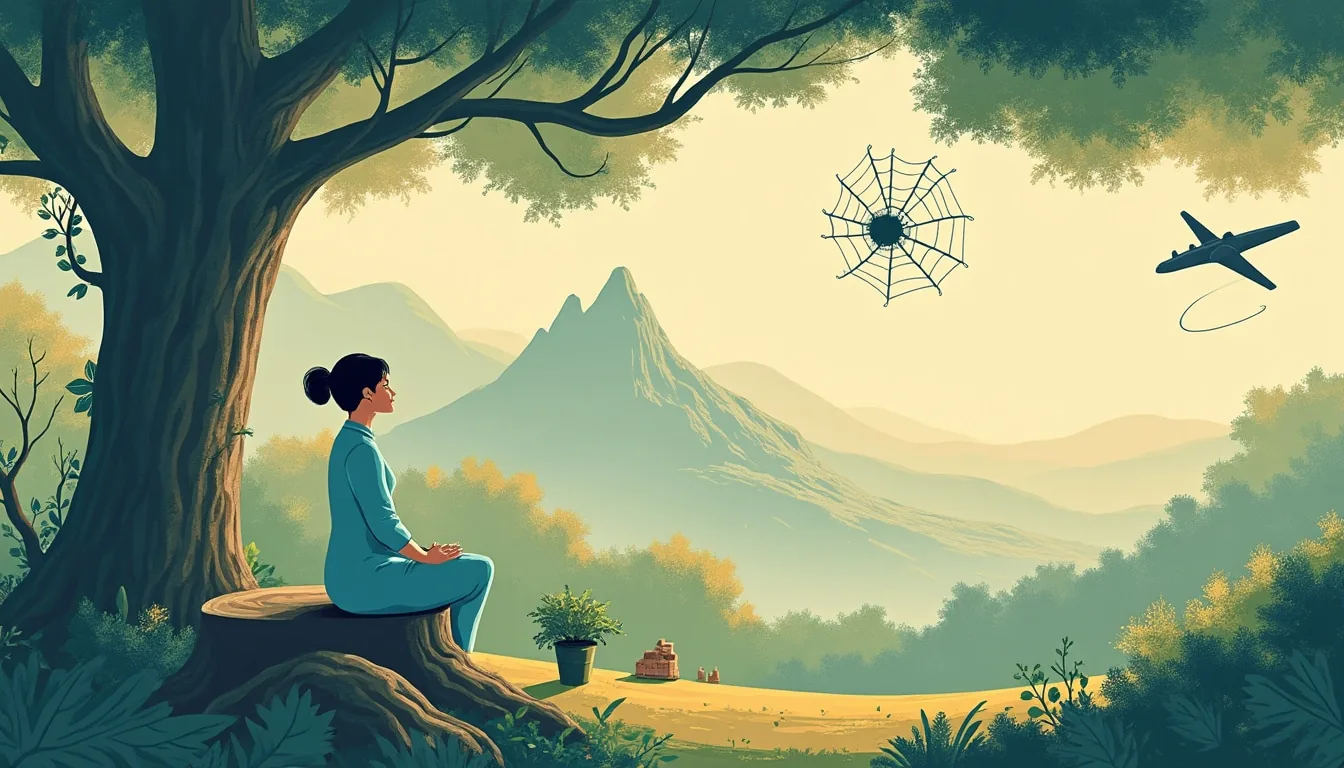 découvrez des ressources essentielles sur les phobies et l'accompagnement psychologique pour améliorer votre santé mentale. apprenez à surmonter vos peurs et à trouver des solutions adaptées à vos besoins. ne laissez pas vos phobies contrôler votre vie, explorez nos conseils et stratégies pour un bien-être durable.