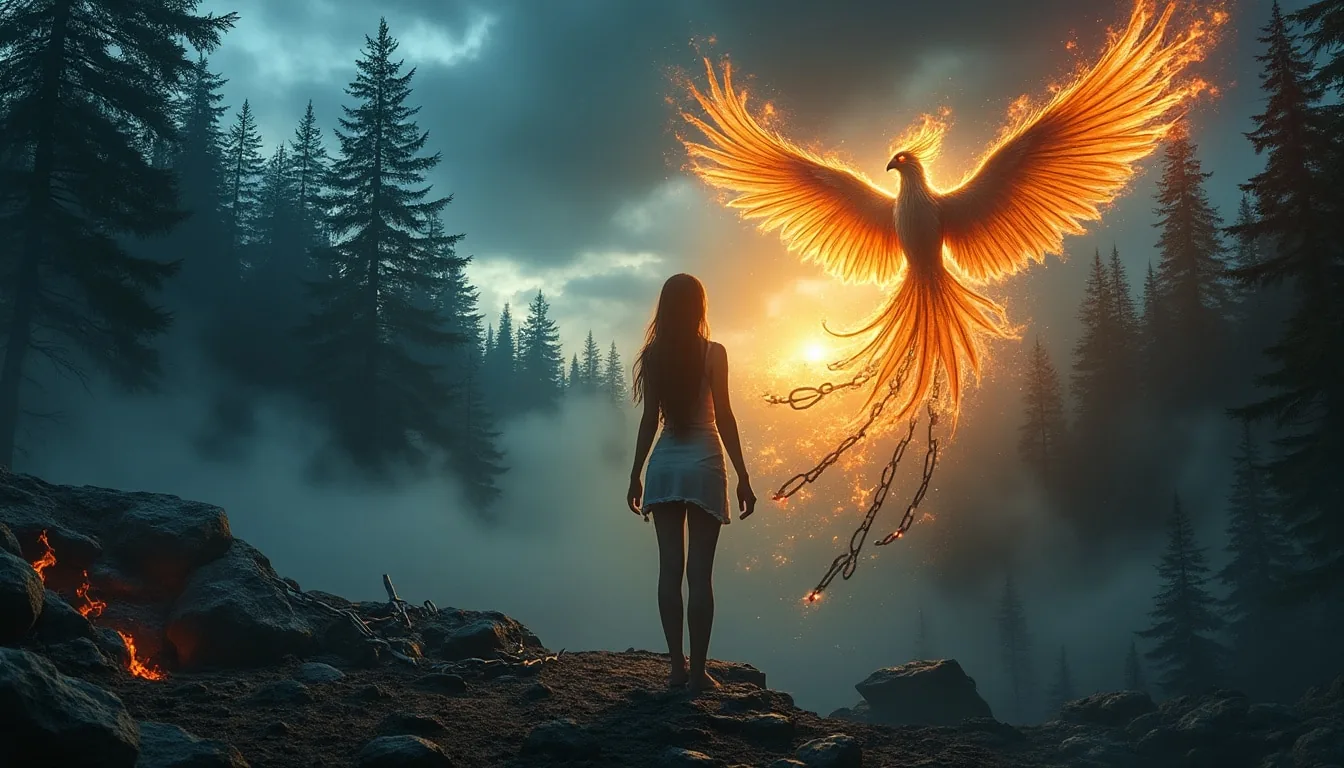 découvrez comment les phobies peuvent devenir une source de force grâce à l'art de la résilience. apprenez des stratégies inspirantes pour transformer vos peurs en opportunités de croissance personnelle et émotionnelle.