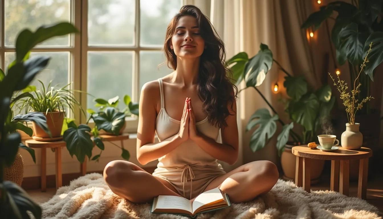 découvrez comment instaurer des rituels apaisants pour mieux gérer vos phobies au quotidien. apprenez des techniques simples et efficaces pour améliorer votre bien-être et retrouver sérénité et équilibre dans votre vie.