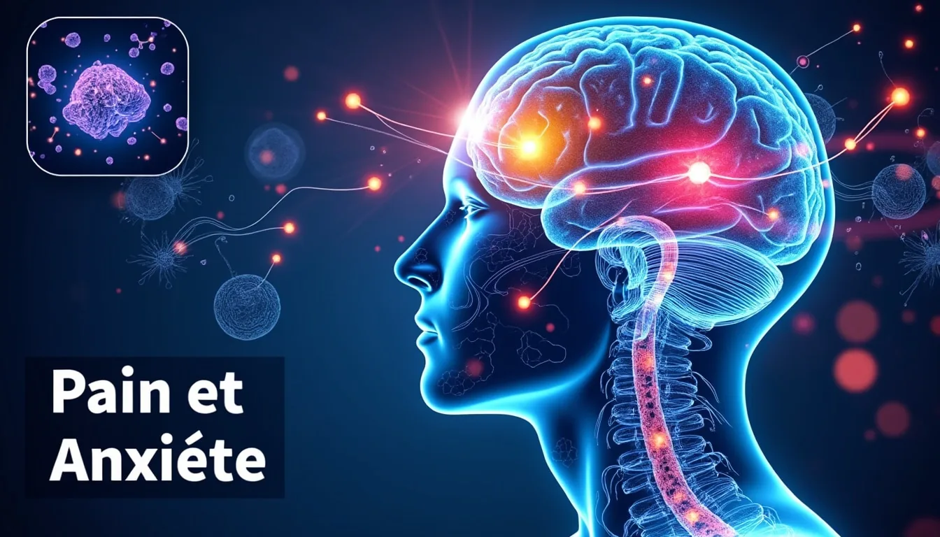 découvrez comment les phobies influencent la gestion de la douleur et explorez le lien complexe entre anxiété et perception. apprenez des techniques pour mieux comprendre et maîtriser vos peurs afin d'améliorer votre bien-être général.