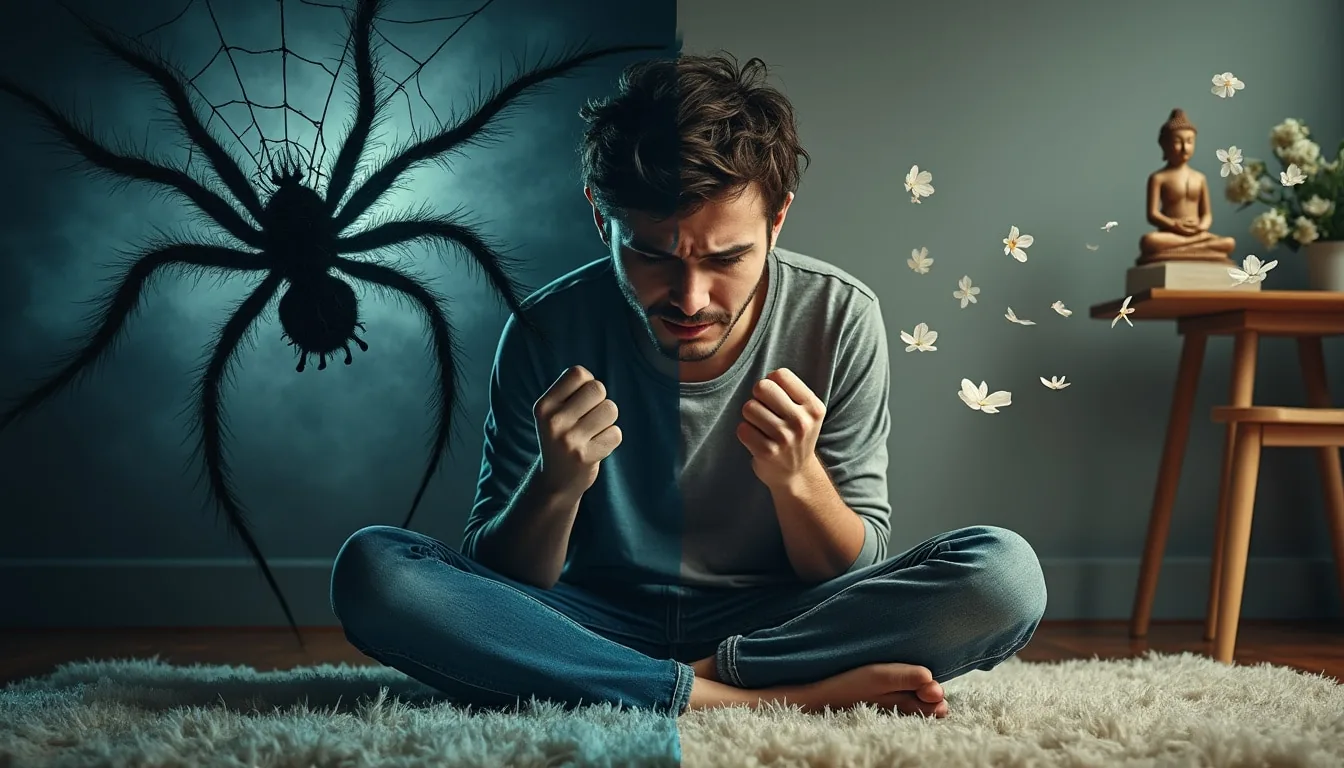 découvrez comment les phobies influencent la gestion de la douleur et explorez le lien complexe entre l'anxiété et la perception de la douleur. apprenez des stratégies pour mieux comprendre et traiter ces émotions afin d'améliorer votre bien-être.