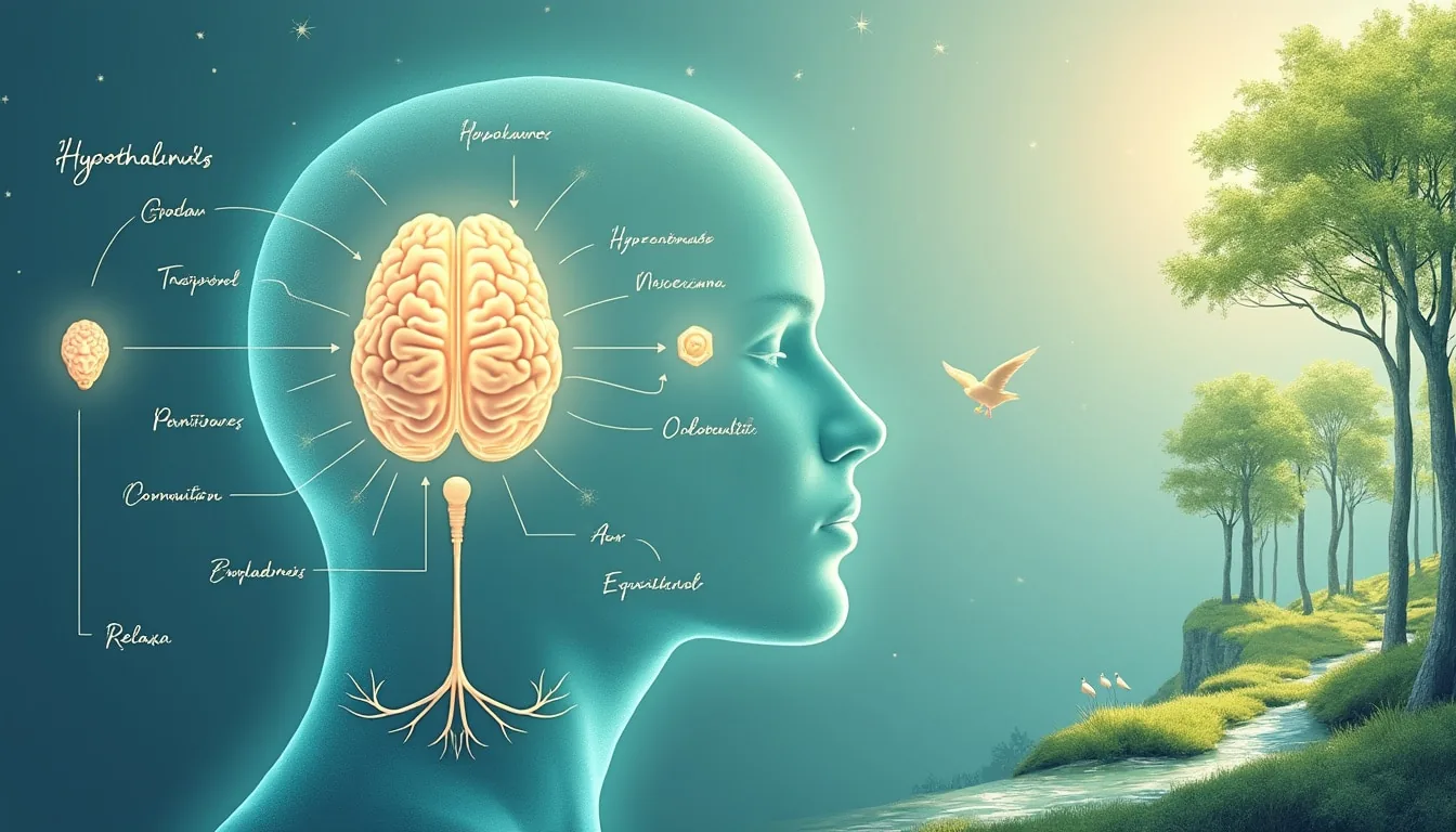 découvrez comment les phobies peuvent affecter votre système endocrinien et exacerber le stress. plongez dans une analyse approfondie des mécanismes biologiques liés à la peur et à l'anxiété, et apprenez à gérer ces impacts pour améliorer votre bien-être.