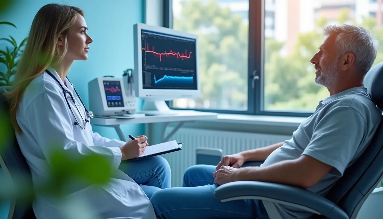 découvrez comment le stress préopératoire influence les phobies et les interventions chirurgicales, et explorez des solutions pour mieux gérer l'anxiété avant une opération.