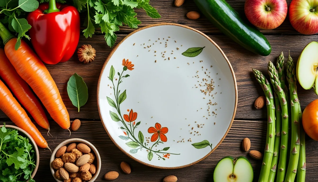 découvrez comment la nutrition peut aider à gérer vos phobies avec des conseils sur les aliments anti-stress à privilégier. apprenez à nourrir votre bien-être mental grâce à une alimentation adaptée.