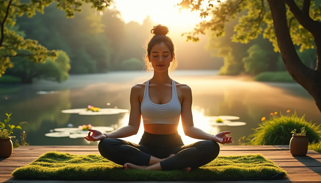 découvrez des techniques de relaxation musculaire efficaces pour apaiser votre corps et surmonter vos phobies. apprenez à gérer votre stress et à retrouver sérénité et bien-être grâce à des méthodes simples et pratiques.