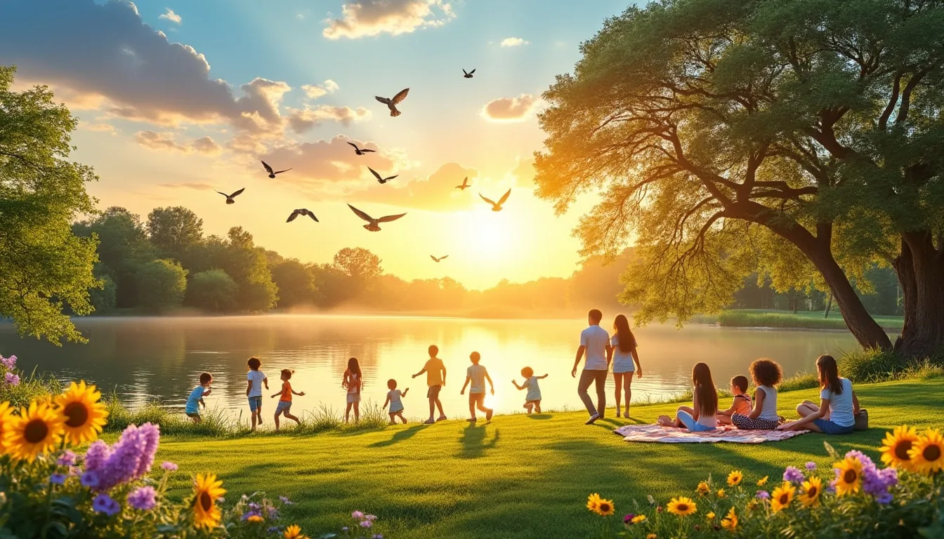 découvrez comment la psychologie positive peut transformer votre quotidien en cultivant l'optimisme. apprenez des techniques pratiques pour améliorer votre bien-être et vivre plus sereinement grâce à des pensées positives et des stratégies de résilience.