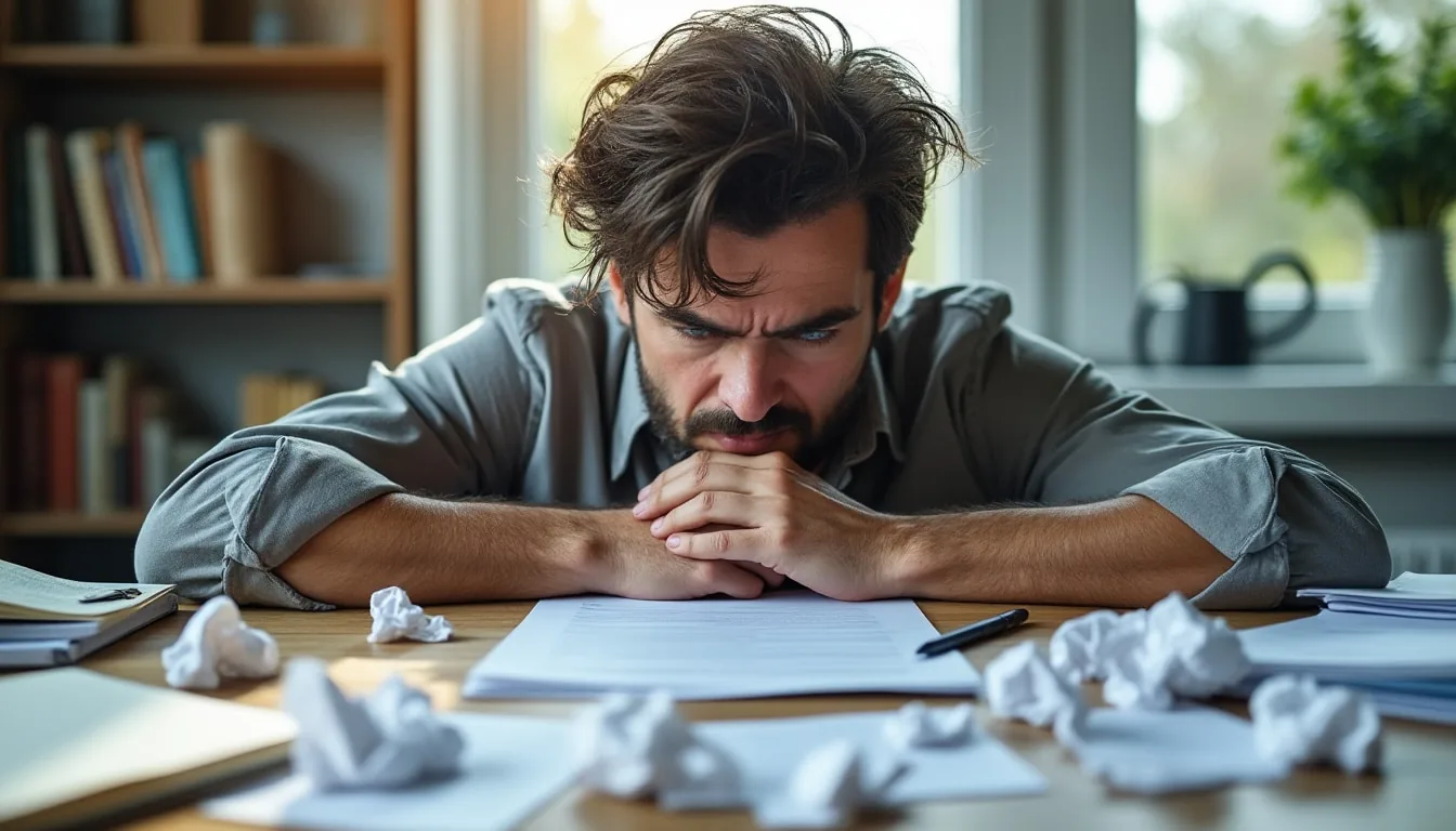 découvrez la graphophobie, une peur irrationnelle de l'écriture. dans cet article, nous vous expliquons la définition de cette phobie, ses causes possibles et des conseils pour la surmonter.