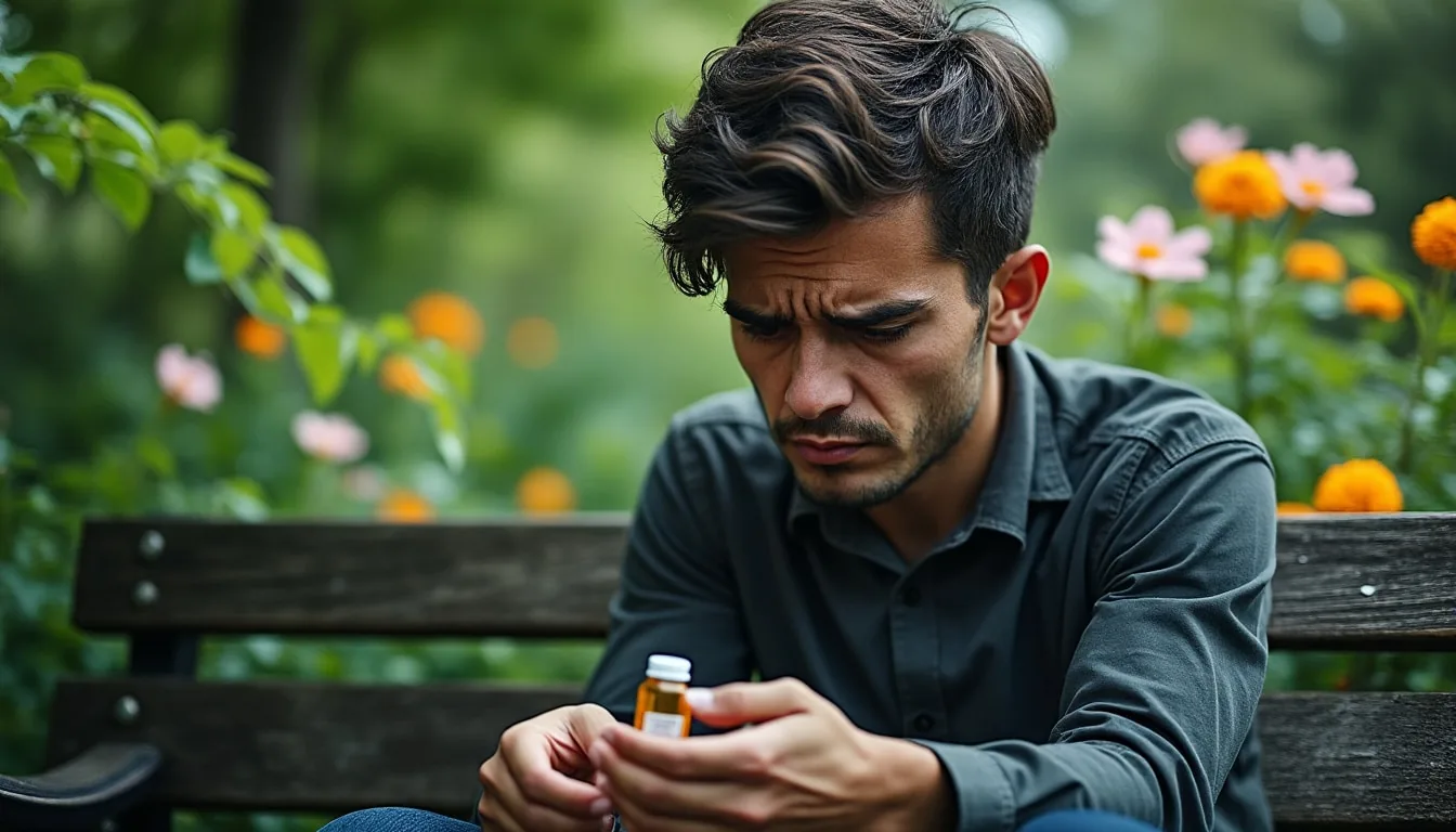 découvrez la pharmacophobie, une peur irrationnelle des médicaments et des traitements médicaux. dans cet article, nous vous expliquons sa définition, ses causes et ses impacts sur la santé, tout en offrant des conseils pour surmonter cette phobie.