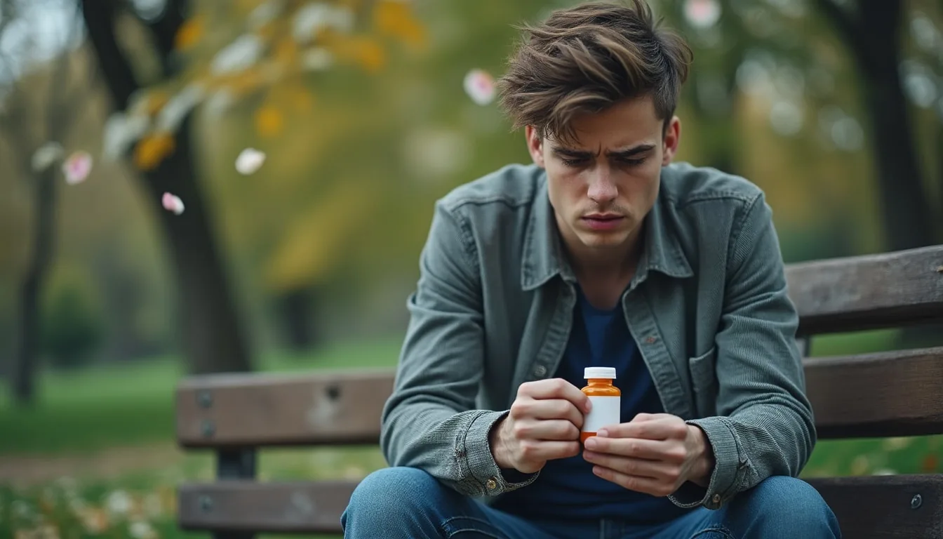 découvrez la pharmacophobie, une peur irrationnelle des médicaments et traitements médicaux. cette définition vous aidera à comprendre ce phénomène et ses implications sur la santé mentale et physique.