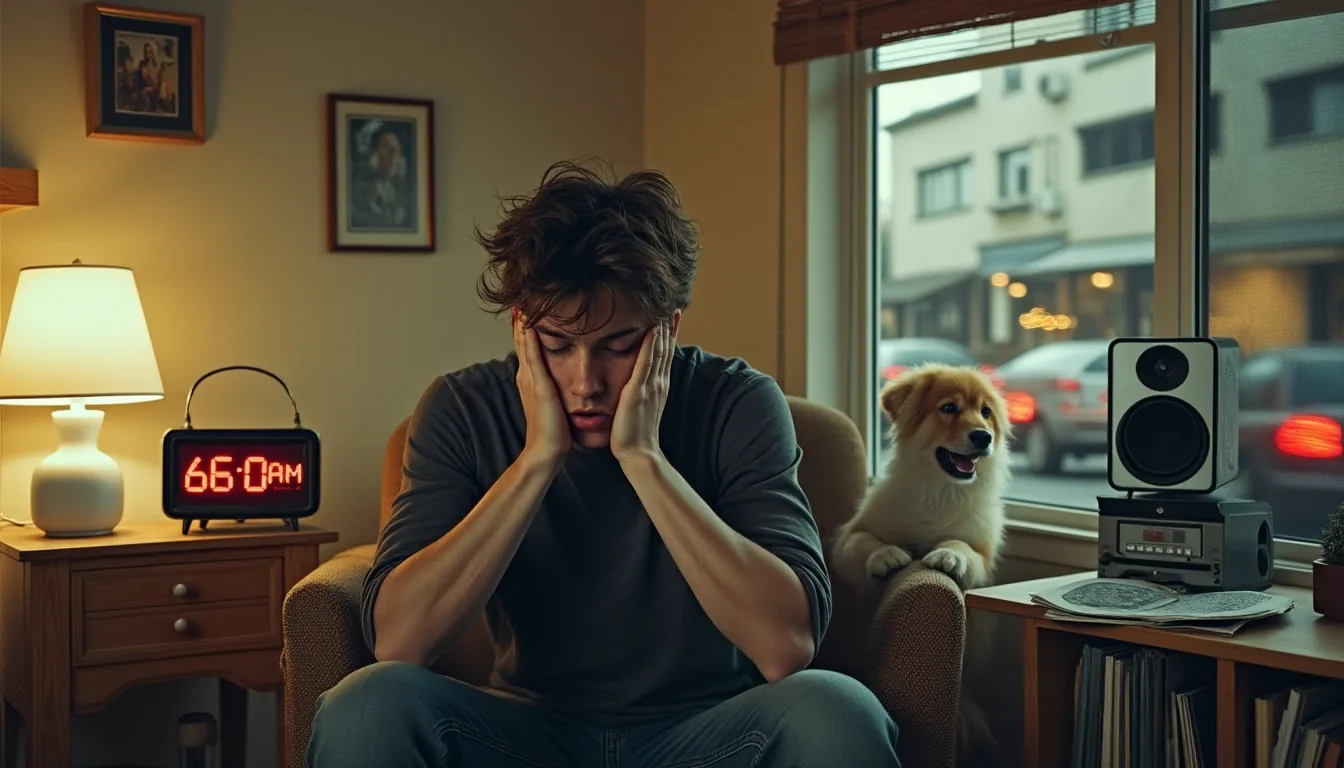découvrez la phonophobie, une peur irrationnelle des sons ou du bruit. apprenez sa définition, ses symptômes et son impact sur la vie quotidienne, ainsi que des conseils pour surmonter cette phobie.