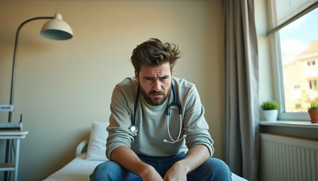 découvrez ce qu'est la phtisiophobie, une peur irrationnelle de la tuberculose et des maladies pulmonaires. dans cet article, nous vous expliquons la définition, les symptômes et les moyens de traitement de cette phobie peu connue.