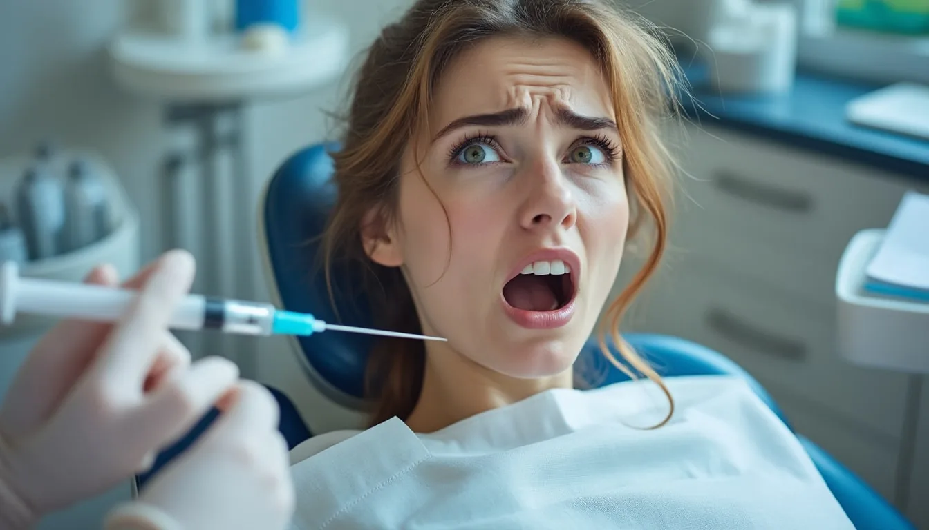 découvrez la trypanophobie, une peur intense des aiguilles et des injections. dans cet article, nous vous expliquons la définition de cette phobie, ses causes et comment la surmonter.