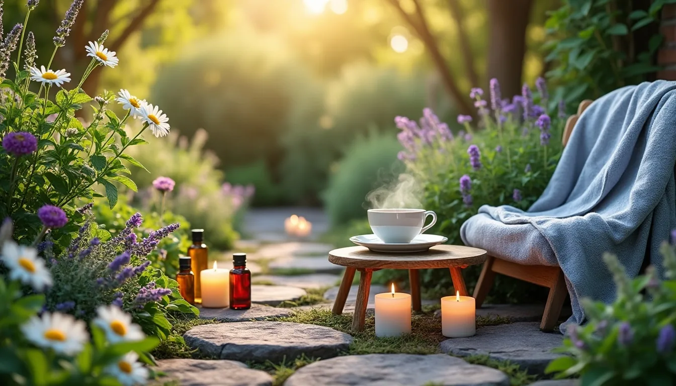 découvrez des remèdes naturels efficaces pour lutter contre le stress. explorez des solutions à base de plantes, des techniques de relaxation et des changements de mode de vie pour retrouver sérénité et bien-être au quotidien.