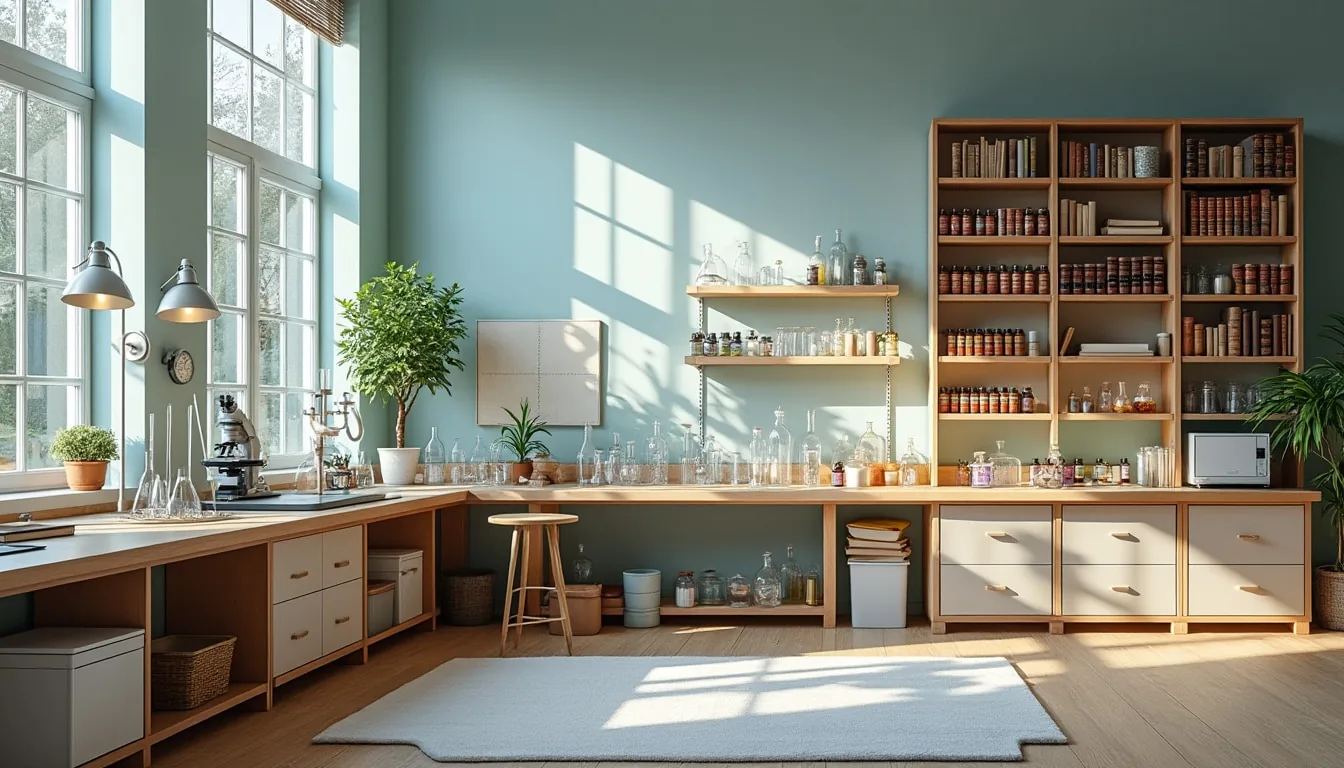 découvrez les bienfaits de l'aromathérapie et comment les senteurs naturelles peuvent apaiser votre esprit. plongez dans un univers de fragrances relaxantes et transformez votre quotidien grâce aux huiles essentielles.