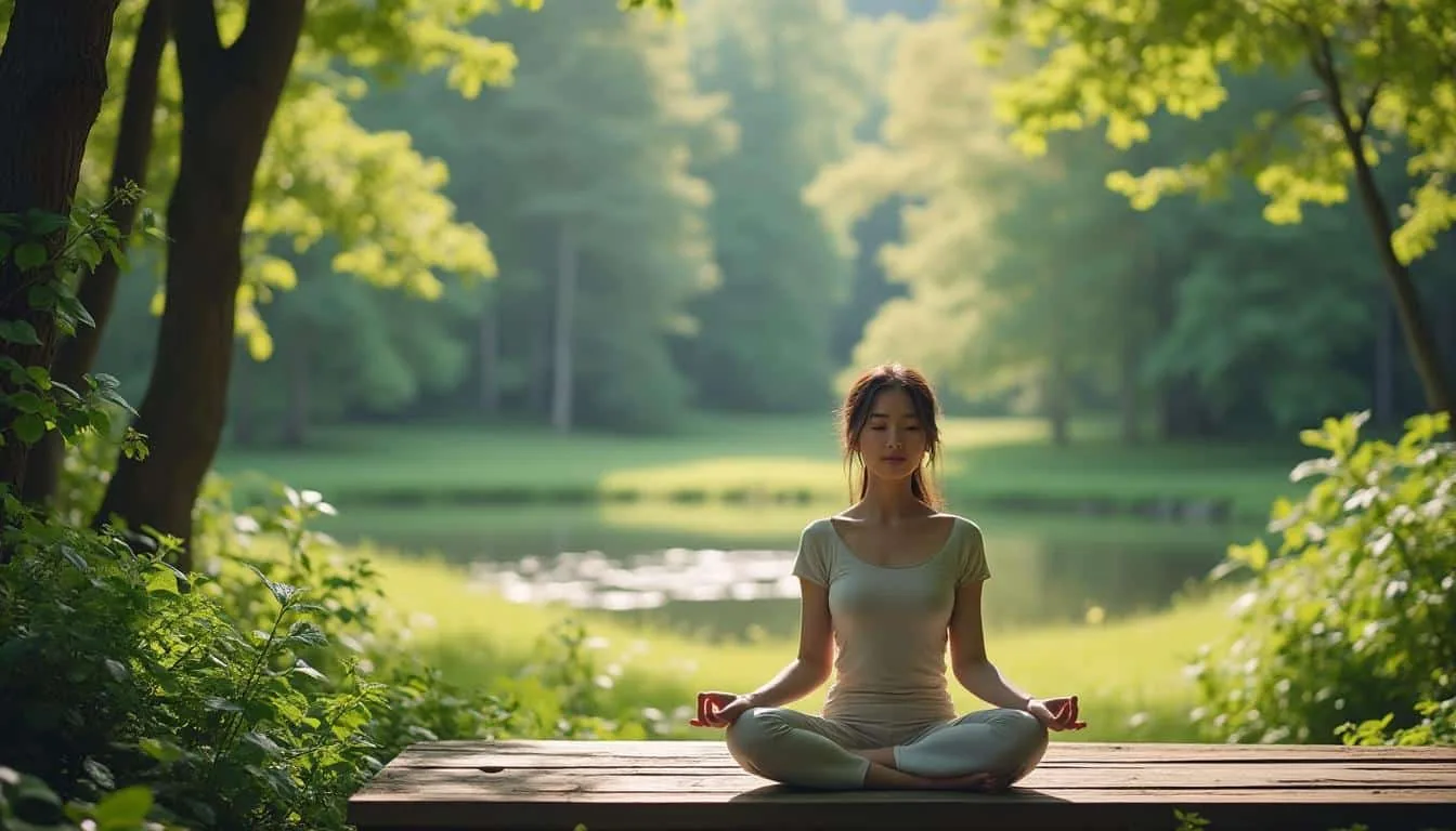 découvrez comment l'auto-compassion peut transformer votre vie en vous apprenant à vous traiter avec douceur et bienveillance. explorez des techniques pratiques pour cultiver une attitude positive envers vous-même et surmonter le jugement intérieur.