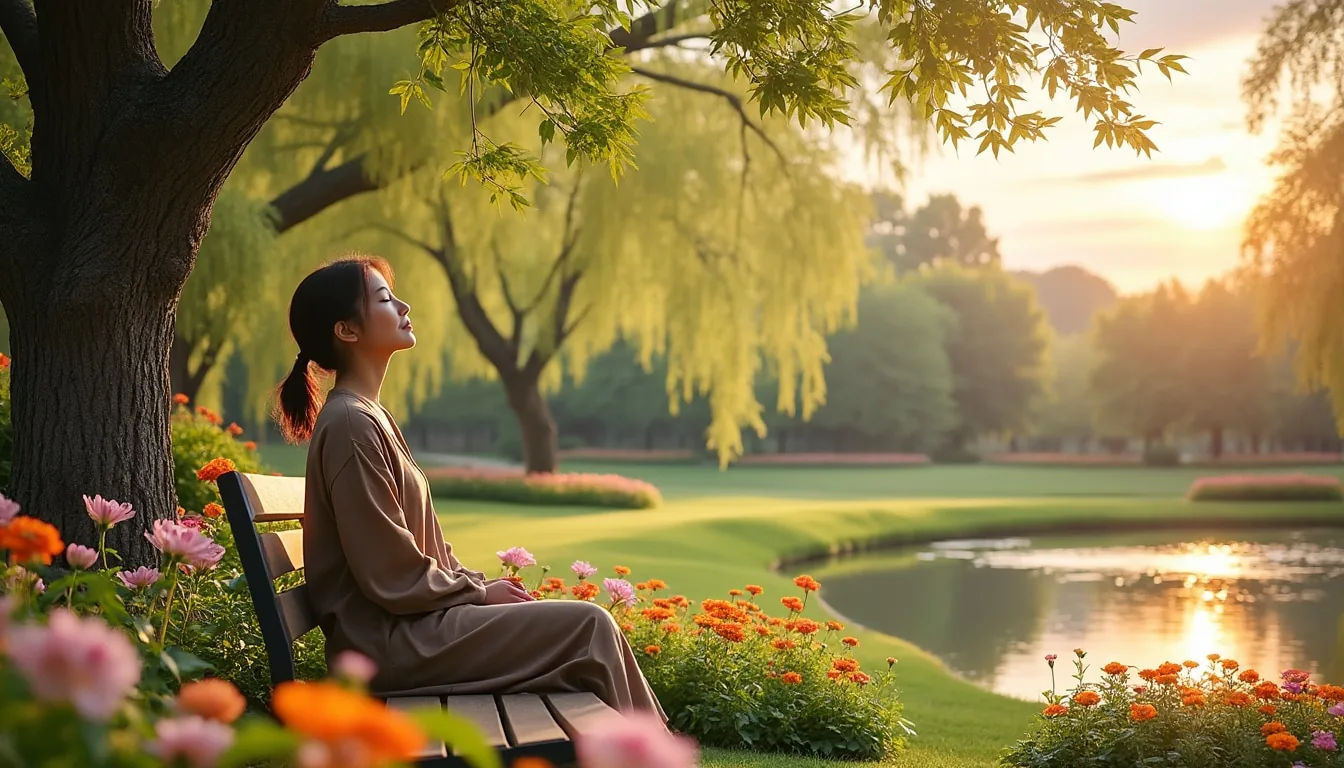 découvrez comment la cohérence cardiaque peut vous aider à maîtriser votre stress au quotidien. apprenez des techniques simples et efficaces pour réguler votre respiration, améliorer votre bien-être et vivre sereinement.