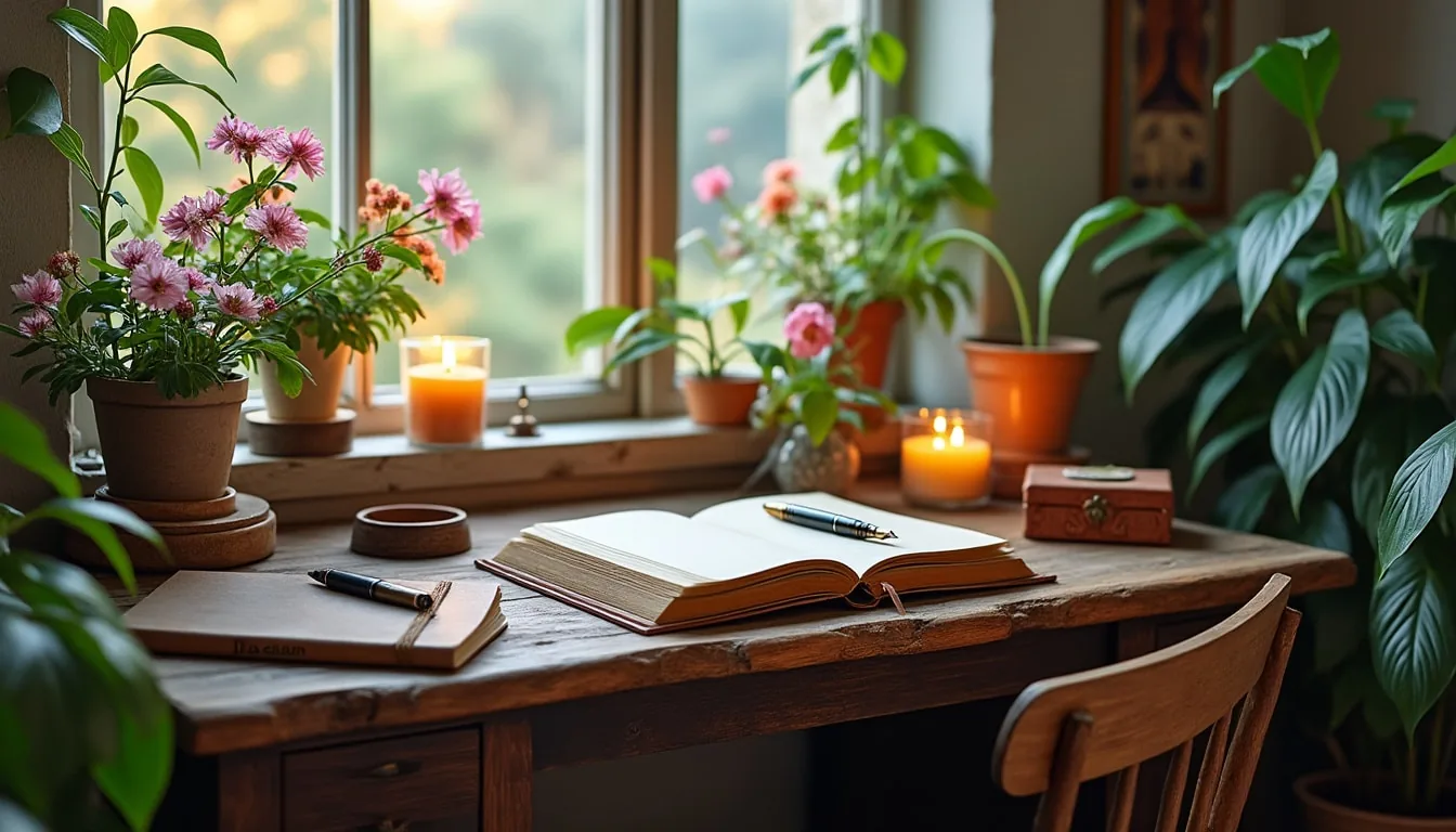 découvrez comment l'écriture thérapeutique peut vous aider à vous libérer de vos émotions et à trouver un apaisement intérieur. plongez dans une pratique transformative qui vous permet d'explorer vos pensées et vos sentiments, tout en favorisant votre bien-être mental.