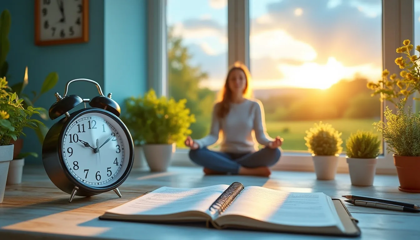 découvrez des stratégies efficaces pour mieux gérer votre temps et réduire la pression quotidienne. apprenez à prioriser vos tâches, à organiser votre emploi du temps et à trouver un équilibre entre vie professionnelle et personnelle.