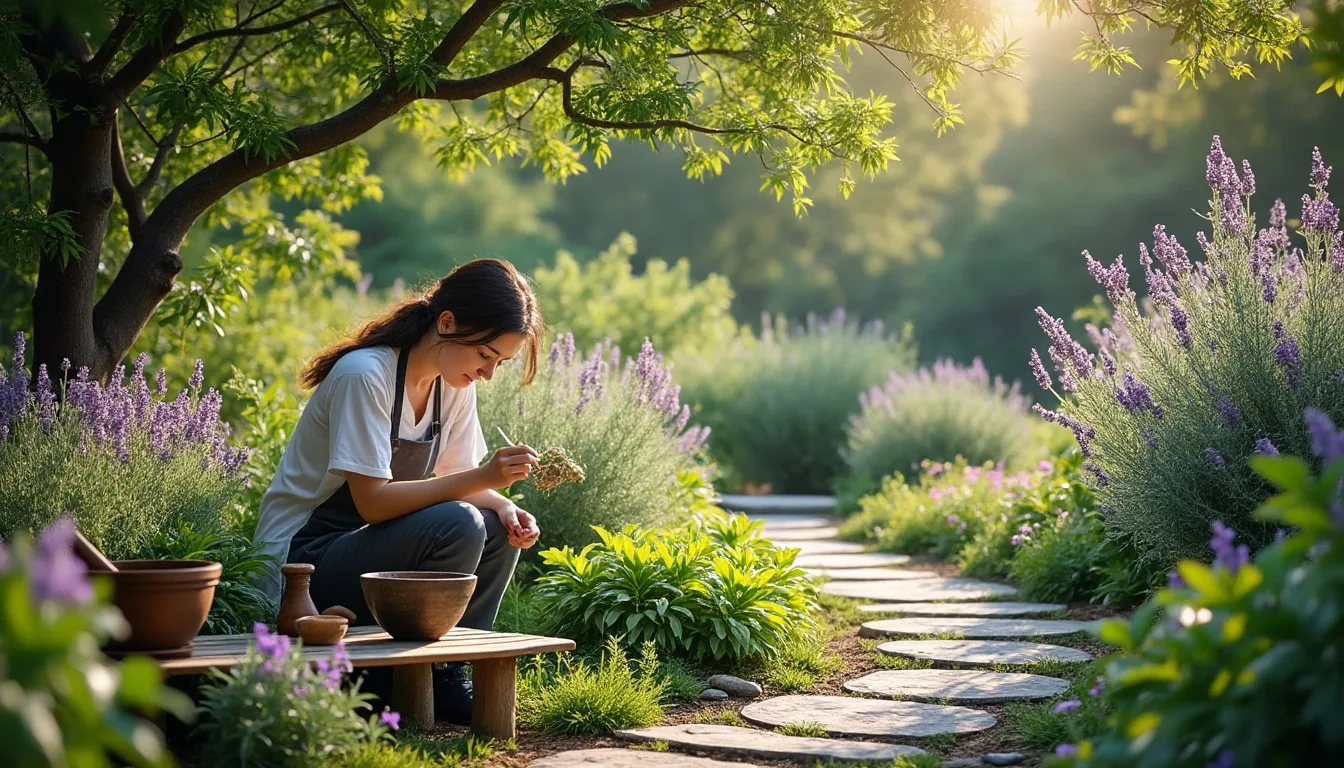 découvrez comment la médecine traditionnelle offre des approches efficaces pour lutter contre le stress. explorez des techniques holistiques et des remèdes naturels qui favorisent le bien-être mental et physique, tout en vous reconnectant à des pratiques ancestrales.