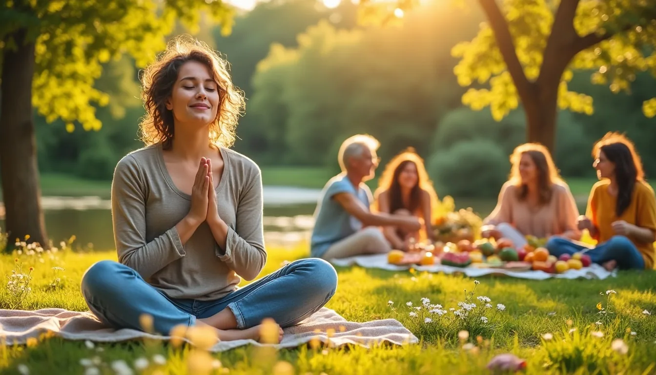 découvrez comment la gratitude peut transformer votre bien-être au quotidien. explorez les bienfaits émotionnels et psychologiques de cette pratique simple, et apprenez à intégrer la gratitude dans votre vie pour une existence plus épanouie et sereine.