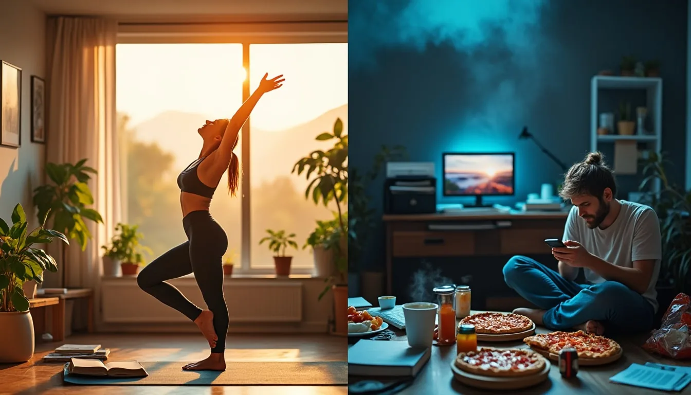 découvrez pourquoi la régularité dans vos habitudes de vie est essentielle pour améliorer votre bien-être. cet article explore les bénéfices d'une routine stable et comment elle peut transformer votre santé physique et mentale.