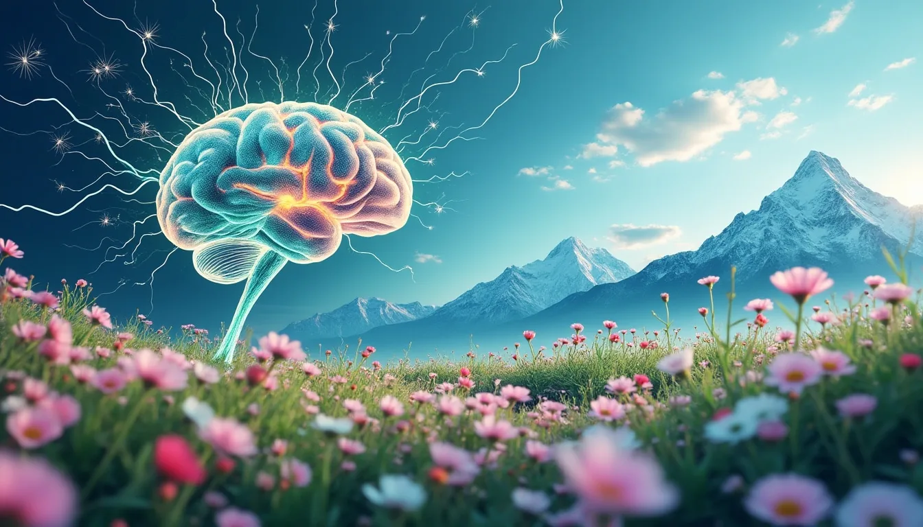 explorez comment la neuroplasticité influence le développement personnel, en redéfinissant votre potentiel et en transformant votre esprit. découvrez des stratégies pratiques pour améliorer votre vie grâce aux découvertes neuroscientifiques.