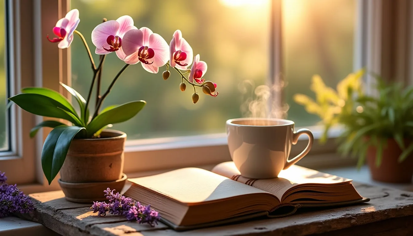 découvrez des rituels matinaux simples et efficaces pour booster votre énergie et bien-être. transformez votre matinée en un moment zen, propice à une journée réussie et dynamique.