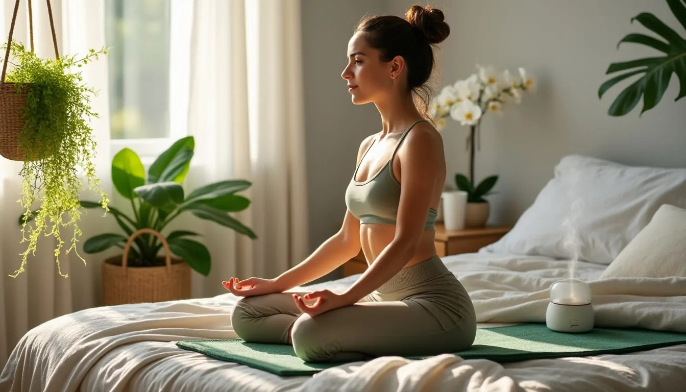 découvrez des rituels matinaux simples et efficaces pour démarrer votre journée en pleine forme. adoptez des habitudes qui boostent votre énergie, améliorent votre concentration et vous préparent à relever tous les défis. réveillez-vous revitalisé et prêt à agir !