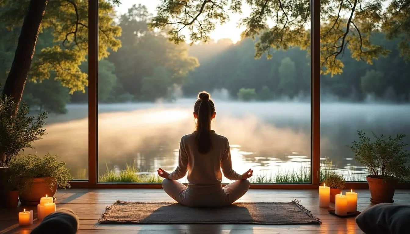 découvrez des techniques d'ancrage efficaces pour vous reconnecter à l'instant présent. apprenez à cultiver la pleine conscience et à vivre pleinement chaque moment pour réduire le stress et favoriser votre bien-être mental.