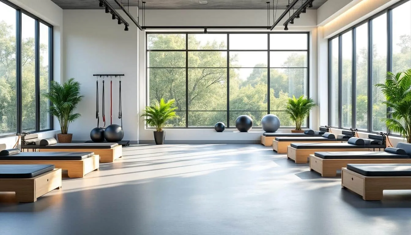 découvrez comment le pilates améliore votre santé physique et mentale. explorez les nombreux bienfaits de cette pratique douce qui renforce le corps, améliore la flexibilité et favorise la détente. transformez votre bien-être grâce au pilates.