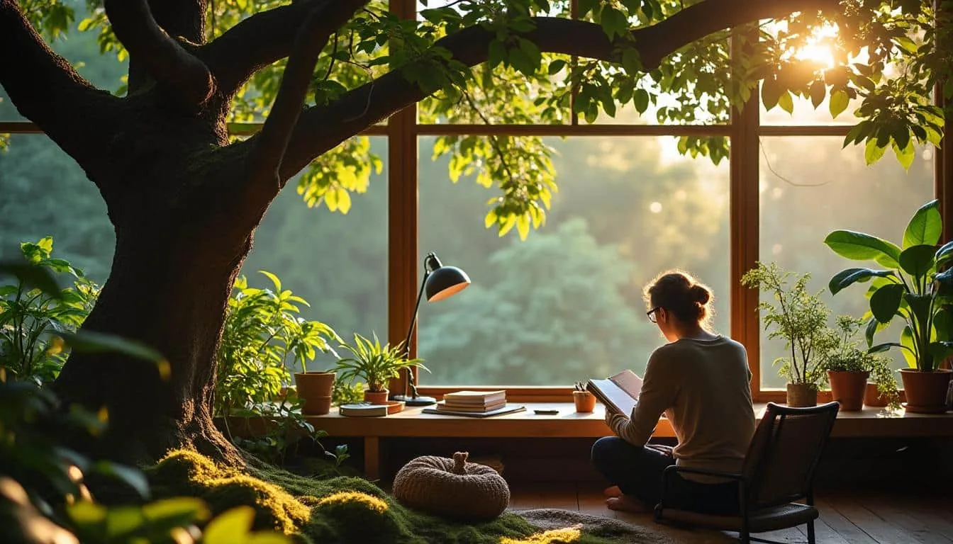 découvrez comment l'écriture peut devenir un puissant outil pour gérer et surmonter le stress. apprenez des techniques d'écriture thérapeutique qui vous permettront d'exprimer vos émotions, de clarifier vos pensées et de retrouver une sérénité intérieure.