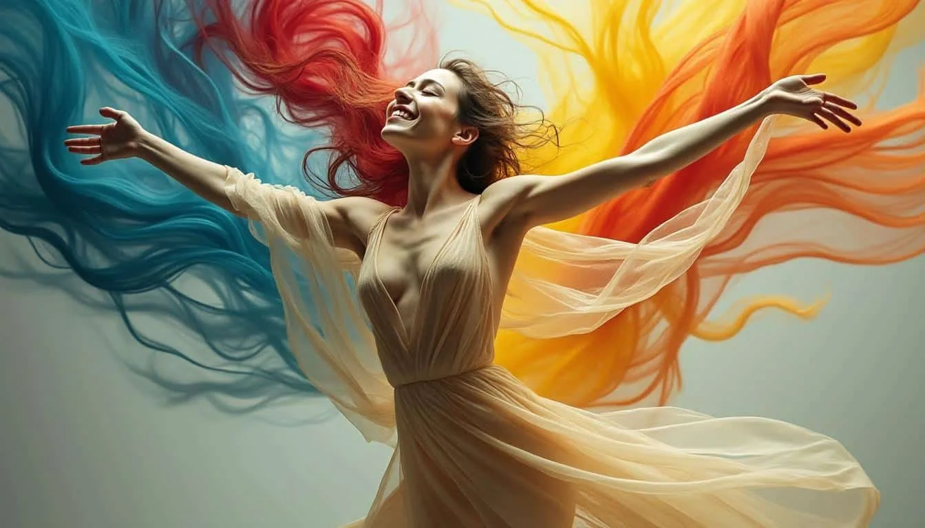 découvrez comment la danse expressive permet de libérer vos émotions à travers le mouvement. plongez dans un univers où chaque geste raconte une histoire et où le corps devient le reflet de vos sentiments. apprenez à vous connecter avec vous-même et à exprimer votre créativité tout en célébrant la liberté de mouvement.