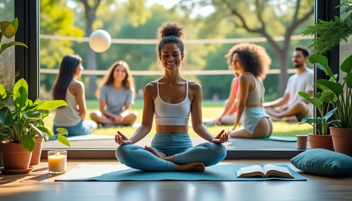 découvrez des conseils pratiques pour aider les étudiants à gérer leur stress efficacement. apprenez des techniques simples et des stratégies éprouvées pour améliorer votre bien-être mental et réussir vos études sereinement.
