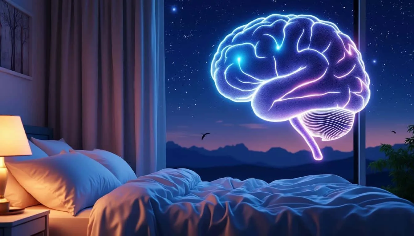 découvrez les clés d'un sommeil de qualité avec nos conseils pratiques et astuces efficaces. apprenez à améliorer vos nuits pour un repos optimal et une meilleure qualité de vie.