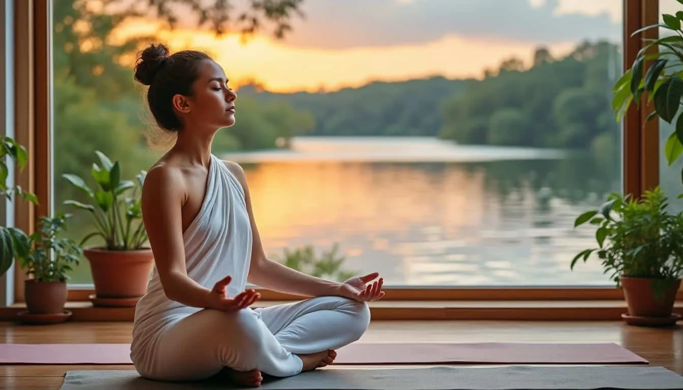 découvrez comment la pratique du yoga peut réduire le stress et améliorer votre bien-être mental. explorez les bienfaits des différentes techniques de yoga pour apaiser l'esprit et favoriser la relaxation.