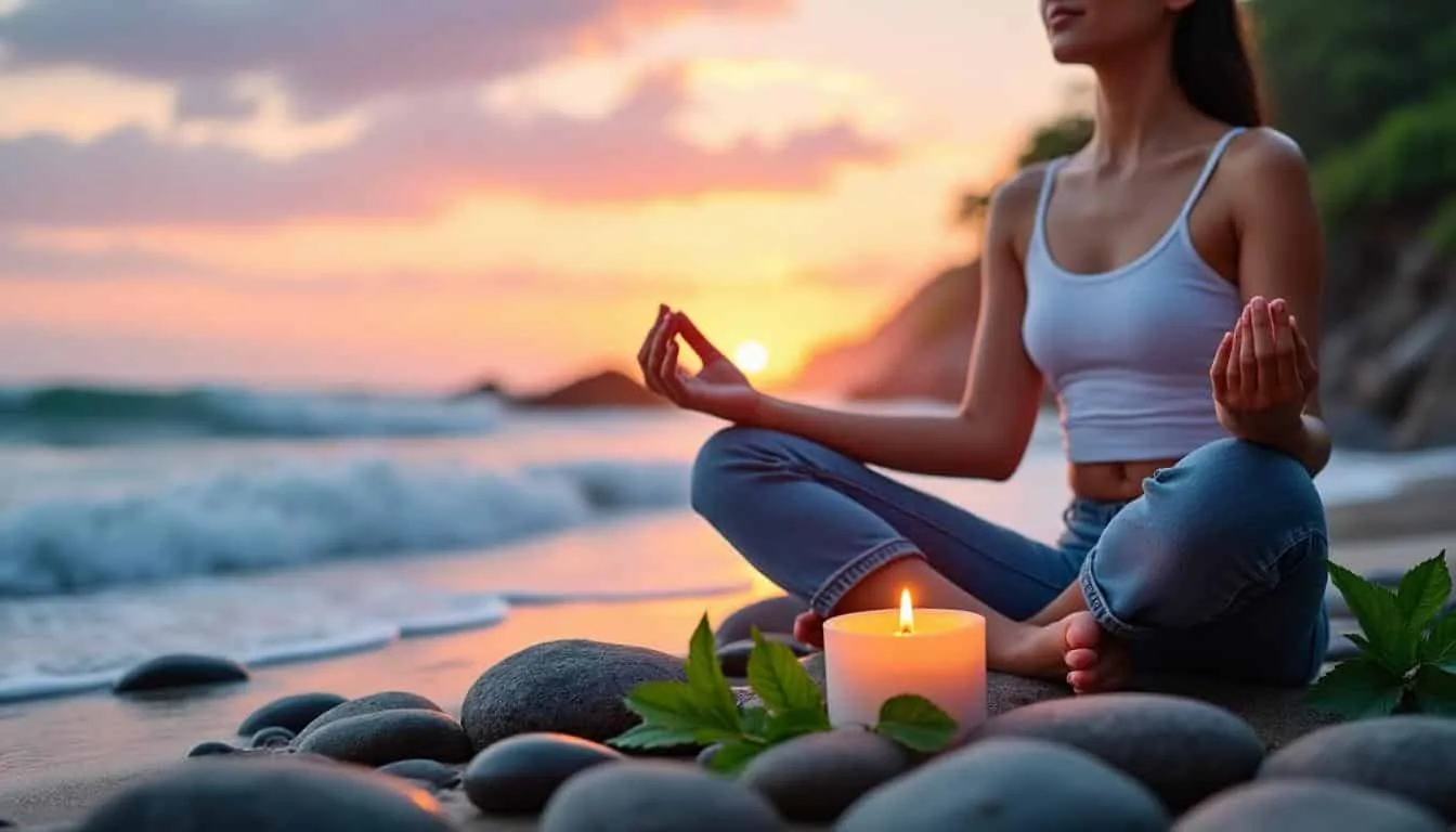 découvrez des pratiques méditatives uniques pour renforcer votre résilience émotionnelle et mentale. apprenez à surmonter les défis quotidiens et à cultiver un état d'esprit positif grâce à des techniques simples et accessibles.
