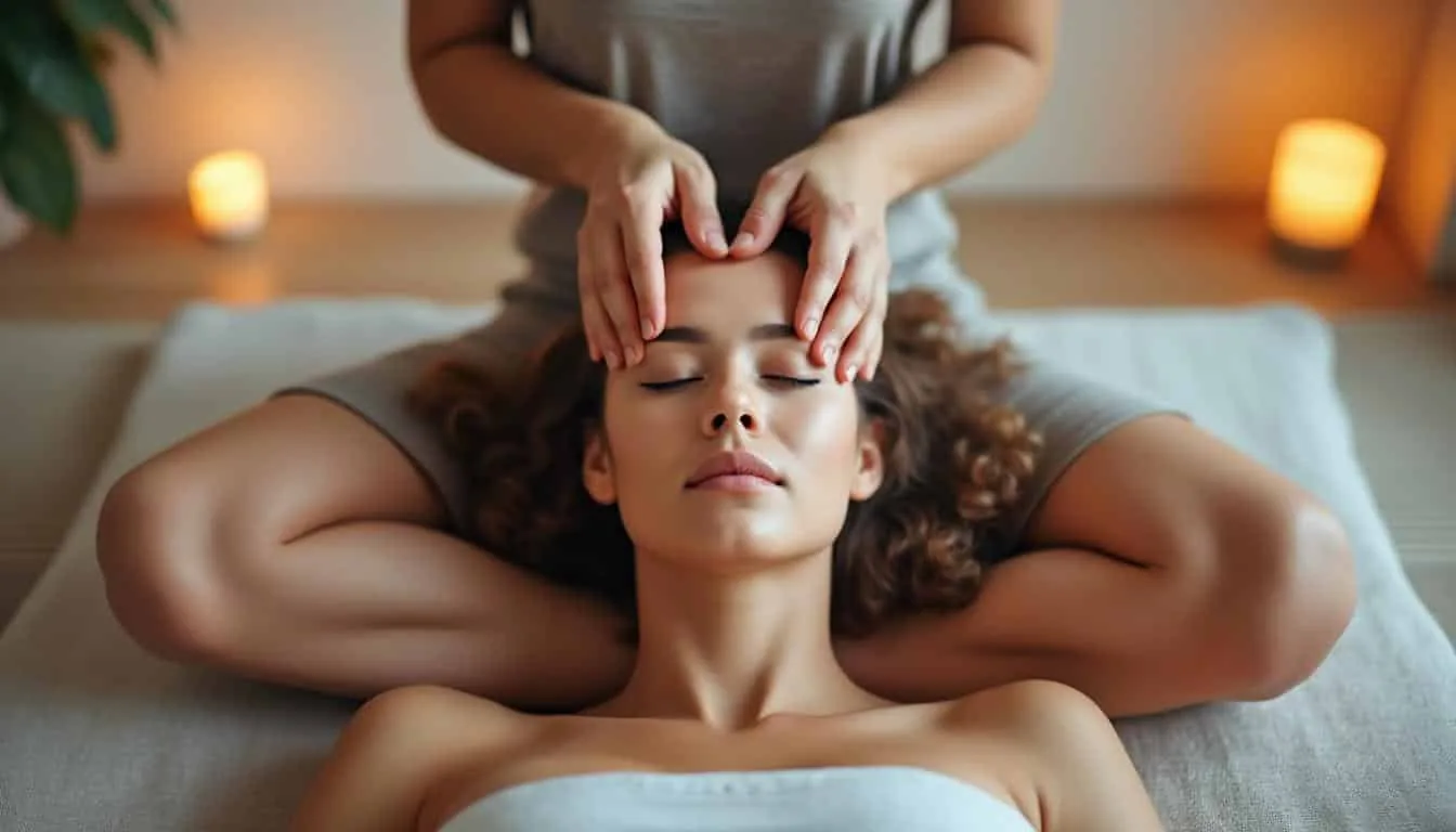 découvrez des techniques d’auto-massage simples et efficaces pour vous détendre rapidement. apprenez à relâcher les tensions accumulées et à retrouver votre sérénité grâce à des méthodes accessibles à tous. offrez-vous un moment de bien-être au quotidien.